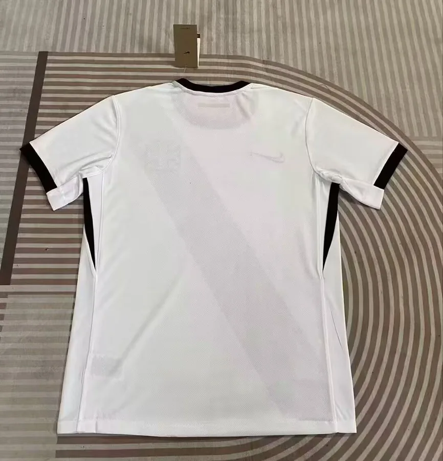 26/27 Vasco da Gama RJ Away Game: S - 4XL — photo 2