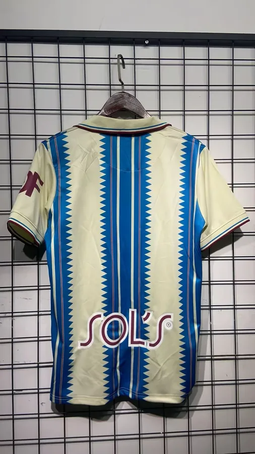 2526 Le Havre Third Away Game S - 4XL — photo 2