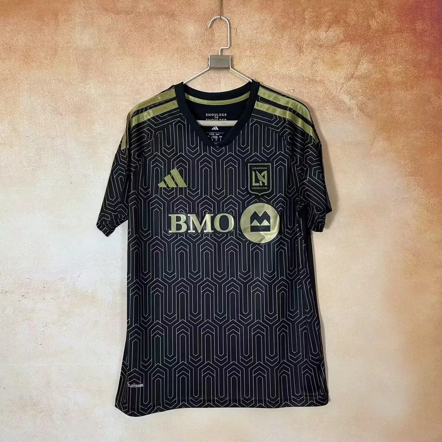 26-27 Los Angeles home game, S-4XL