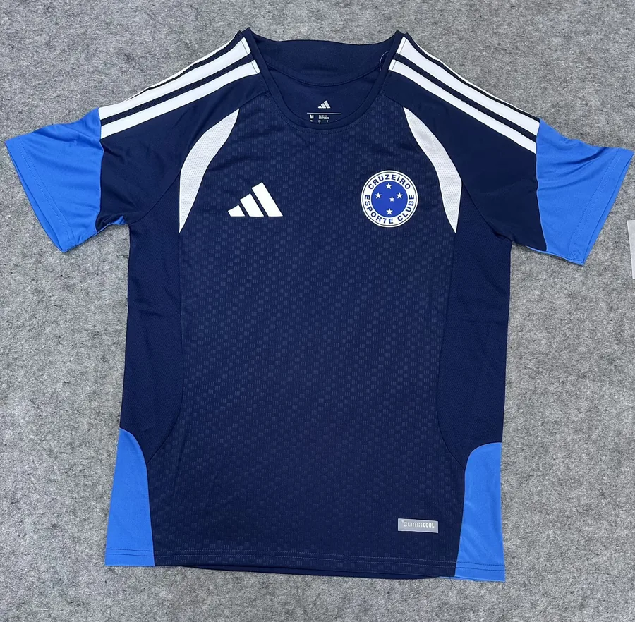 26/27 Cruzeiro - Home S-XXL — photo 3