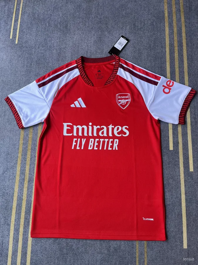 26/27 Arsenal home game - S-4XL