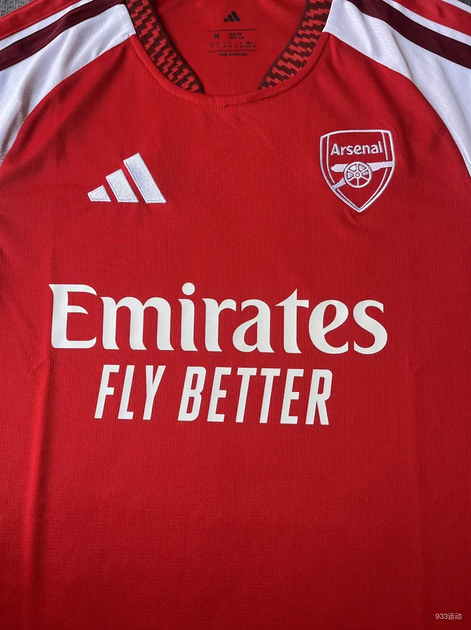 26/27 Arsenal home game - S-4XL — photo 2