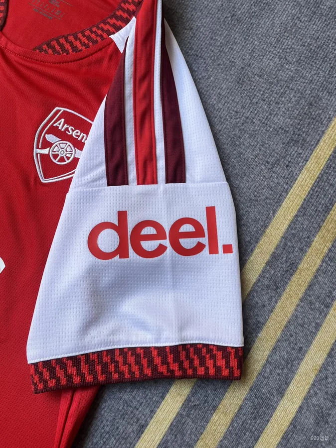26/27 Arsenal home game - S-4XL — photo 3