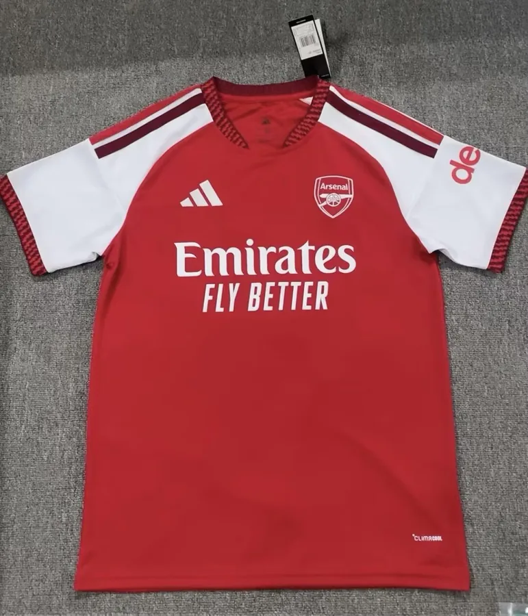 26/27 Arsenal home game - S-4XL — photo 5