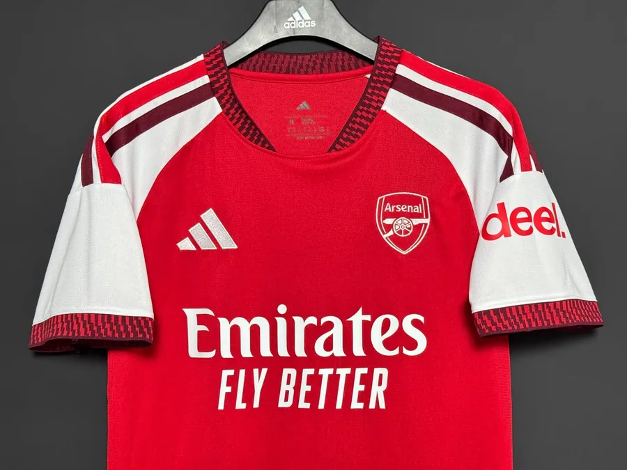 26/27 Arsenal home game - S-4XL — photo 3
