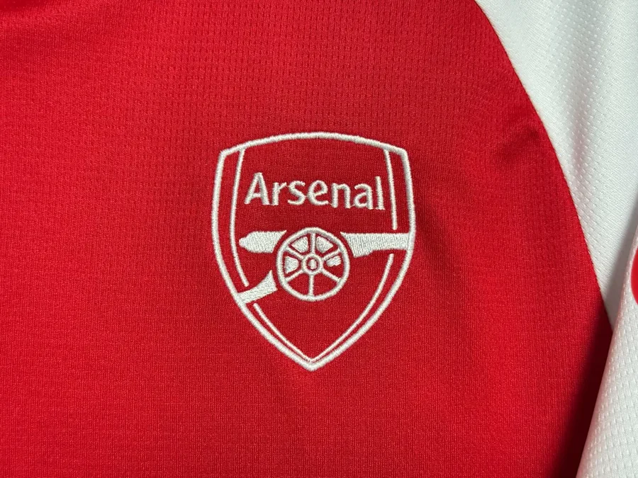 26/27 Arsenal home game - S-4XL — photo 5