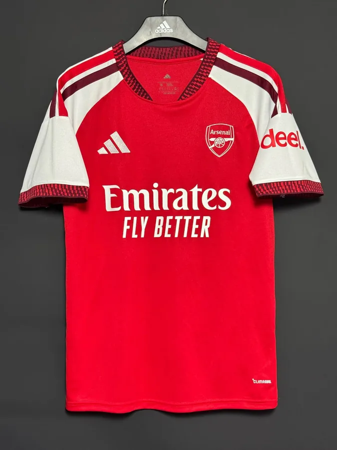 26/27 Arsenal home game - S-4XL — photo 7