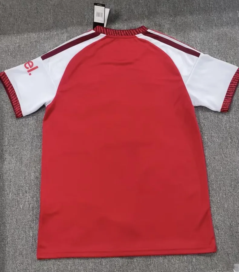 26/27 Arsenal home game - S-4XL — photo 9