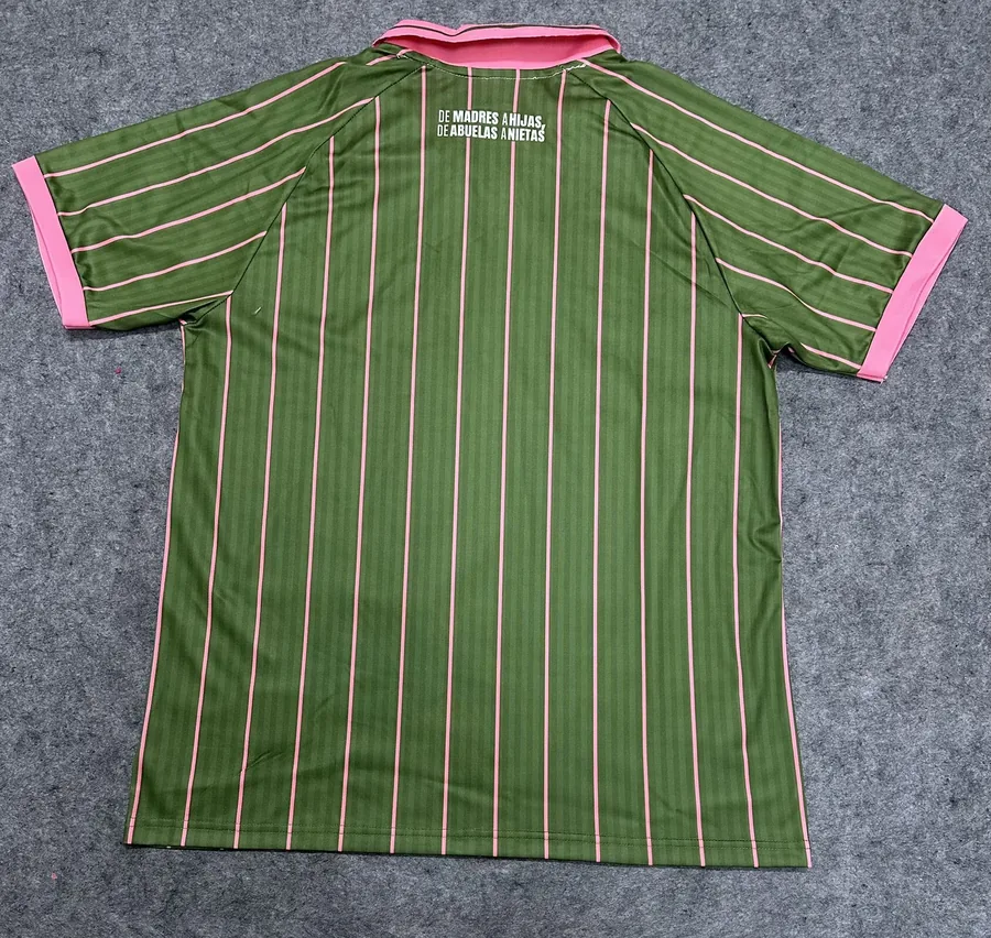 2627 Betis Green Goalkeeper S-4XL — photo 2