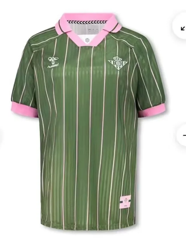 2627 Betis Green Goalkeeper S-4XL — photo 4