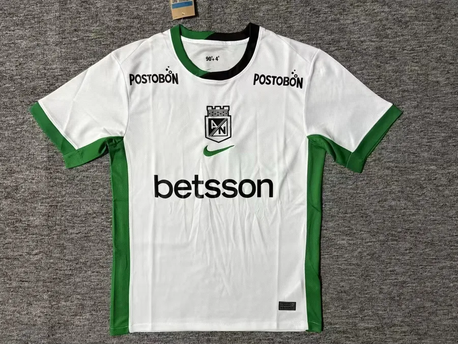 2627 National Sport Stadium - Away Game - S-4XL