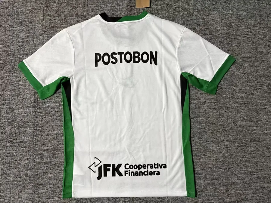 2627 National Sport Stadium - Away Game - S-4XL — photo 2
