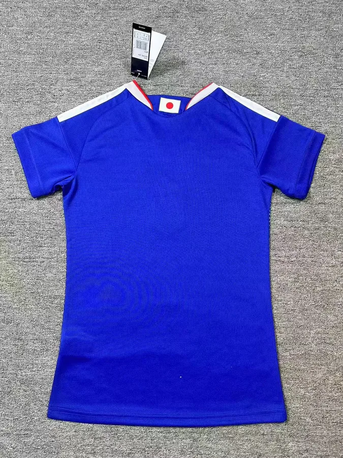 26/27 Women's Japanese Home Line - S-XXL — photo 2