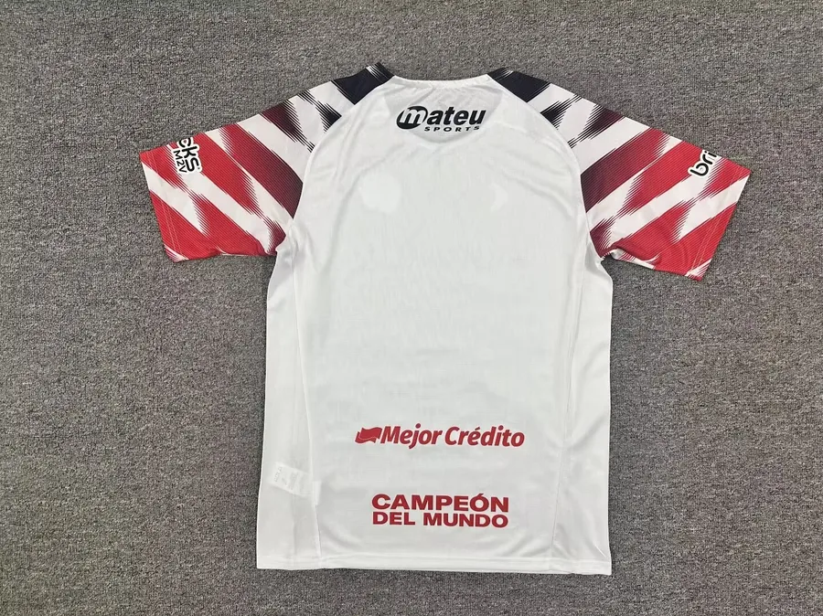26/27 La Plata University Students Away Game S-4XL — photo 2