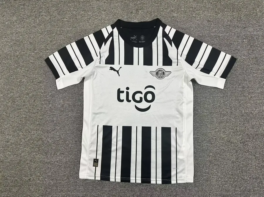 26/27 Free Home Game S-4XL