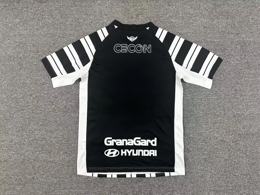 26/27 Free Home Game S-4XL — photo 2