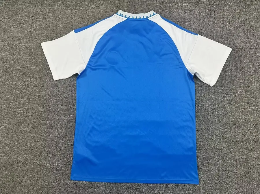 26/27 Charlotte home game - S-4XL — photo 2