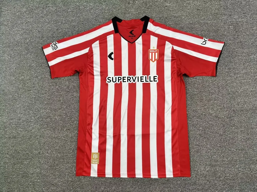 26/27 La Plata University Students Home Game S-4XL