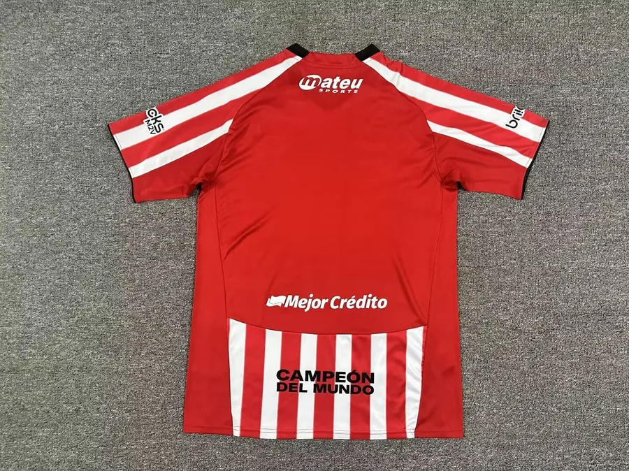 26/27 La Plata University Students Home Game S-4XL — photo 2