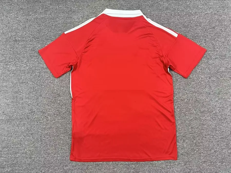26/27 Chicago home game, S-4XL — photo 2