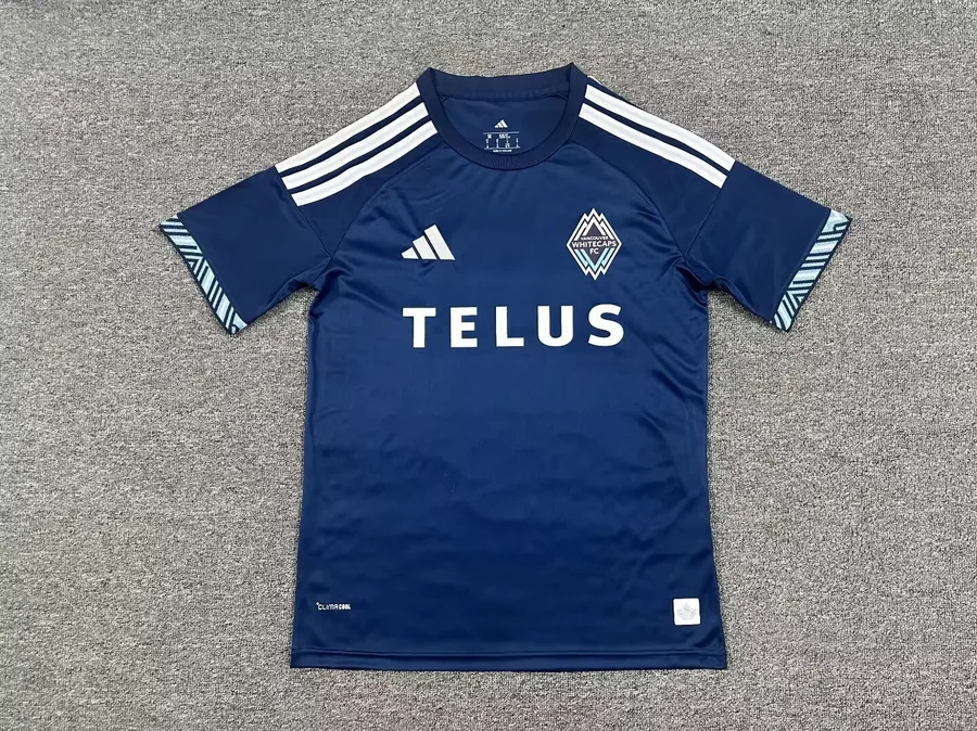 26/27 Vancouver home game, S-4XL