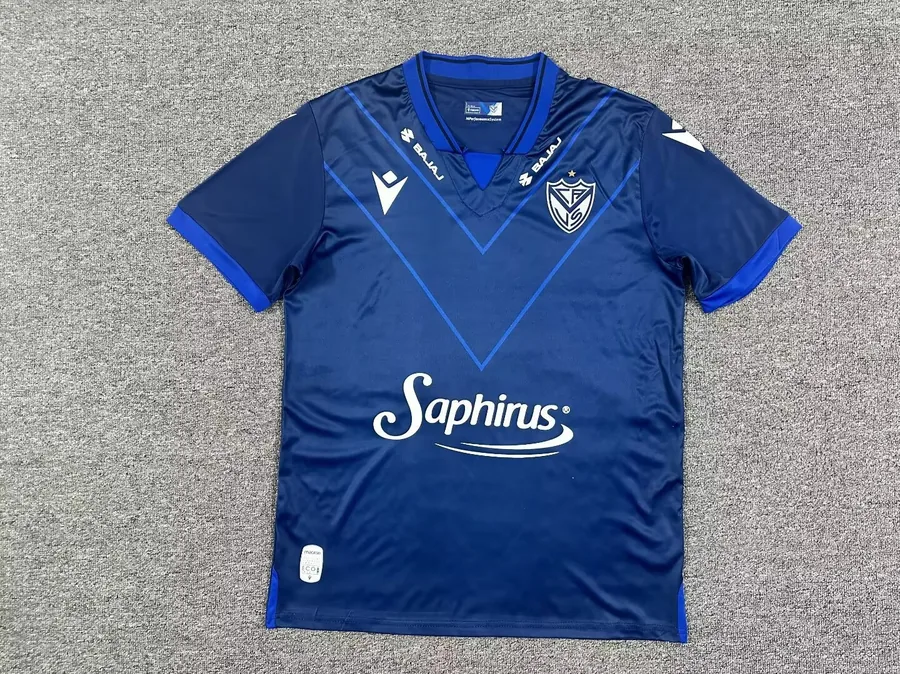 26/27 Saffield Away Game - S-4XL