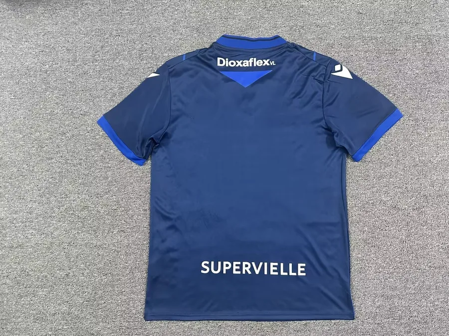 26/27 Saffield Away Game - S-4XL — photo 2