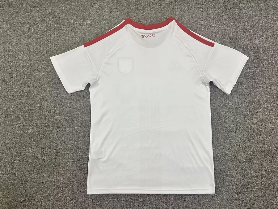 26/27 Toronto Away Game - S-4XL — photo 2