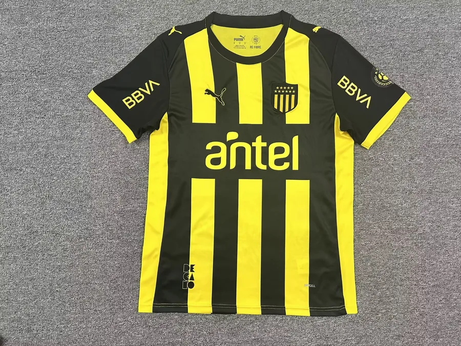 26/27 Penarol home game, S-4XL