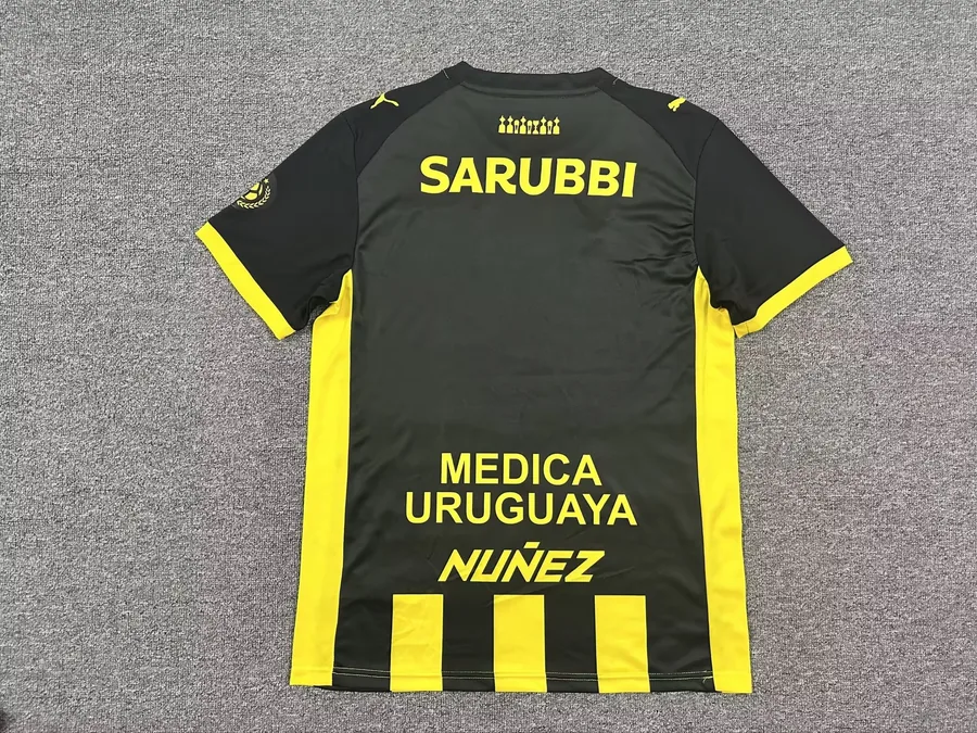26/27 Penarol home game, S-4XL — photo 2