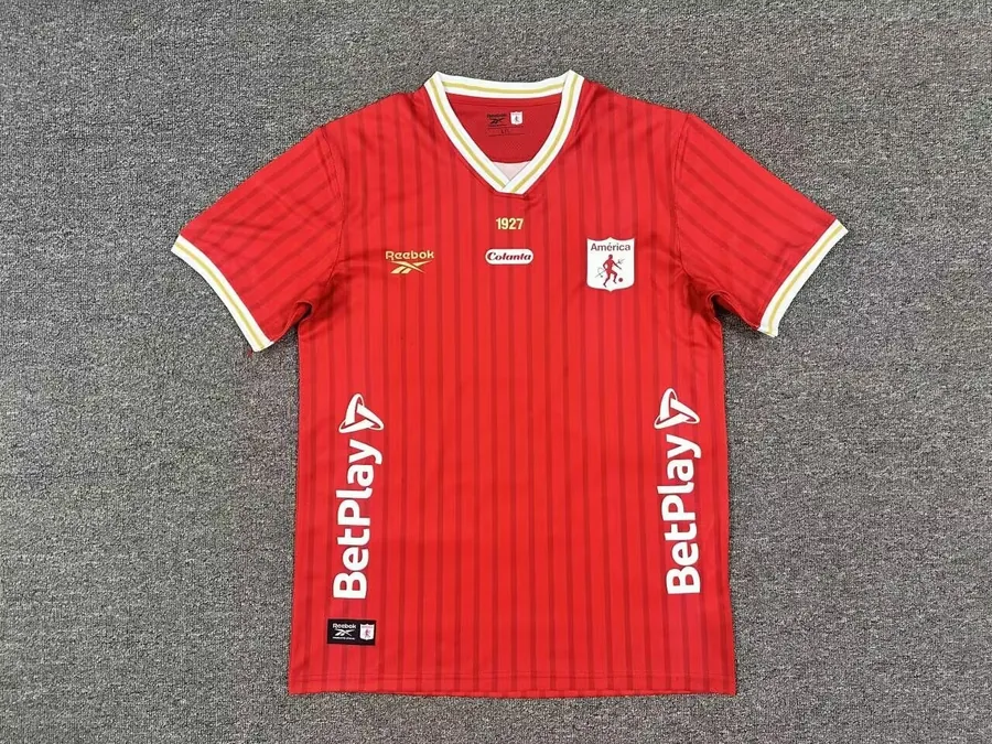 26/27 Cali America Home Court S-4XL