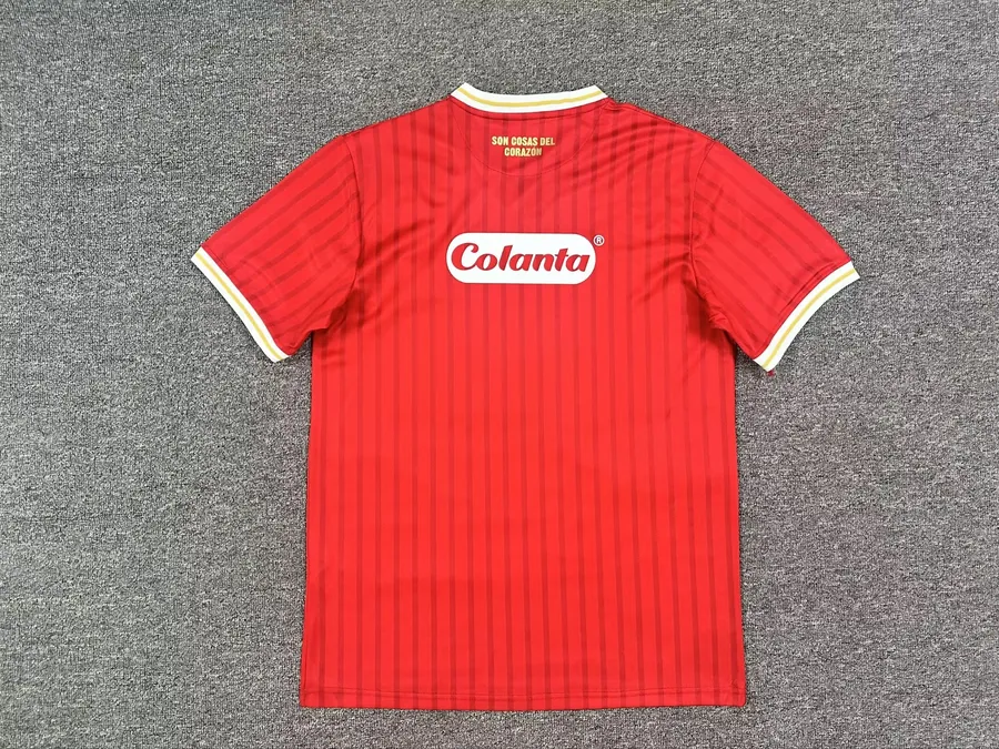26/27 Cali America Home Court S-4XL — photo 2