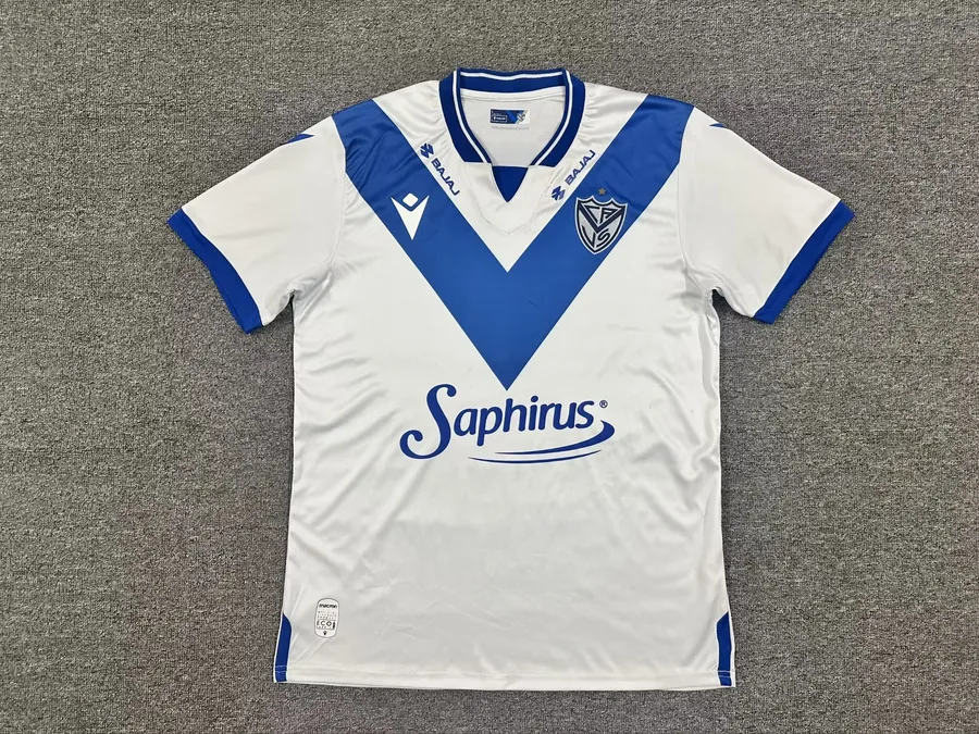 26/27 Stamford Park Home S-4XL