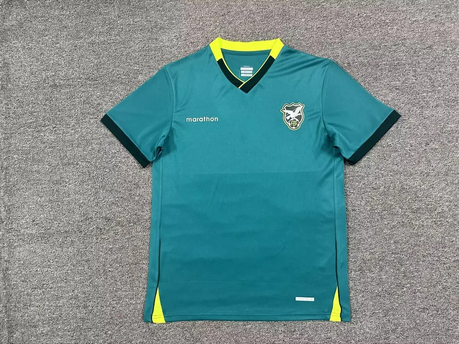 26/27 Bolivia  away S-4XL