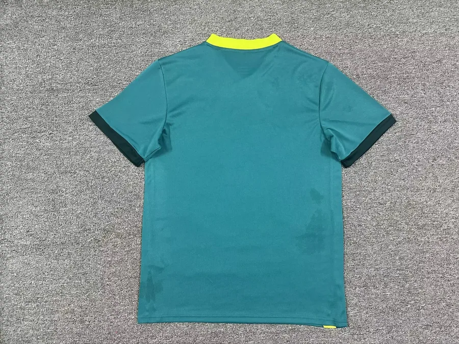 26/27 Bolivia  away S-4XL — photo 2