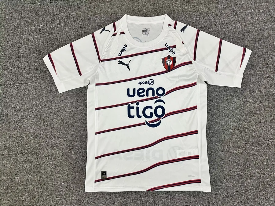 26/27 Boteno Hill Away S-4XL