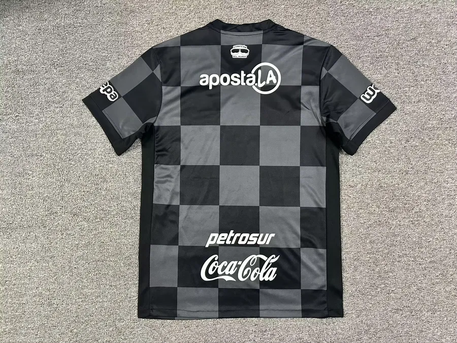 26/27 Olympia Away Game - S-4XL