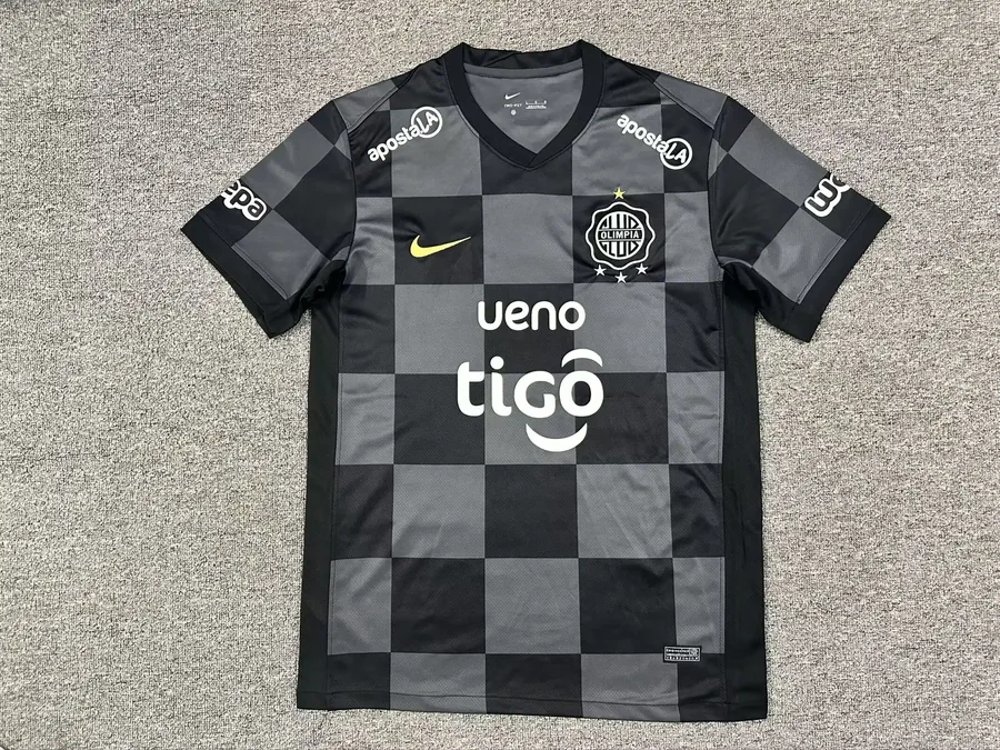26/27 Olympia Away Game - S-4XL — photo 2
