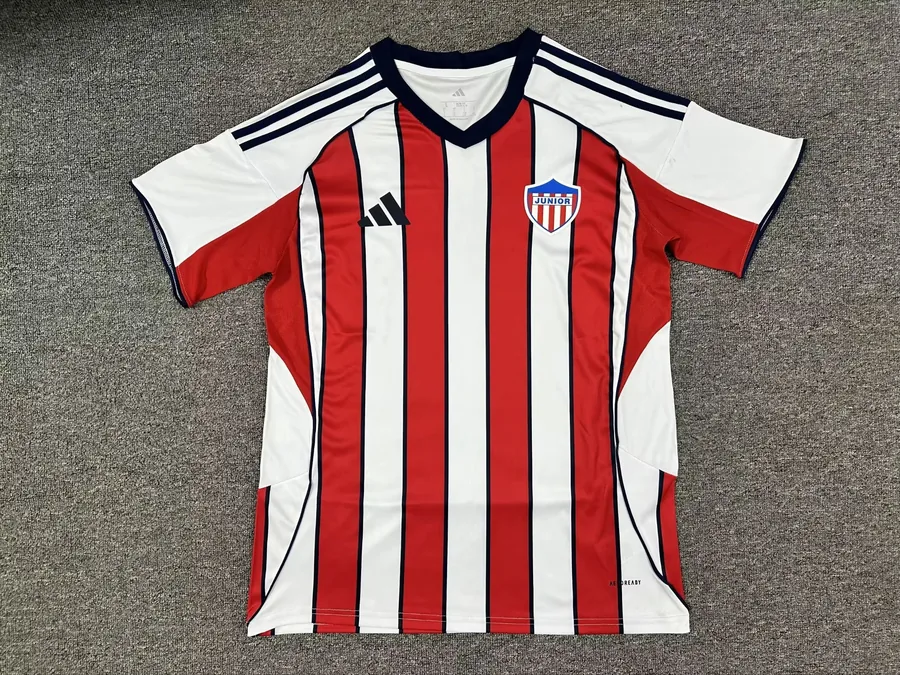 26/27 Barranquilla Home S-4XL