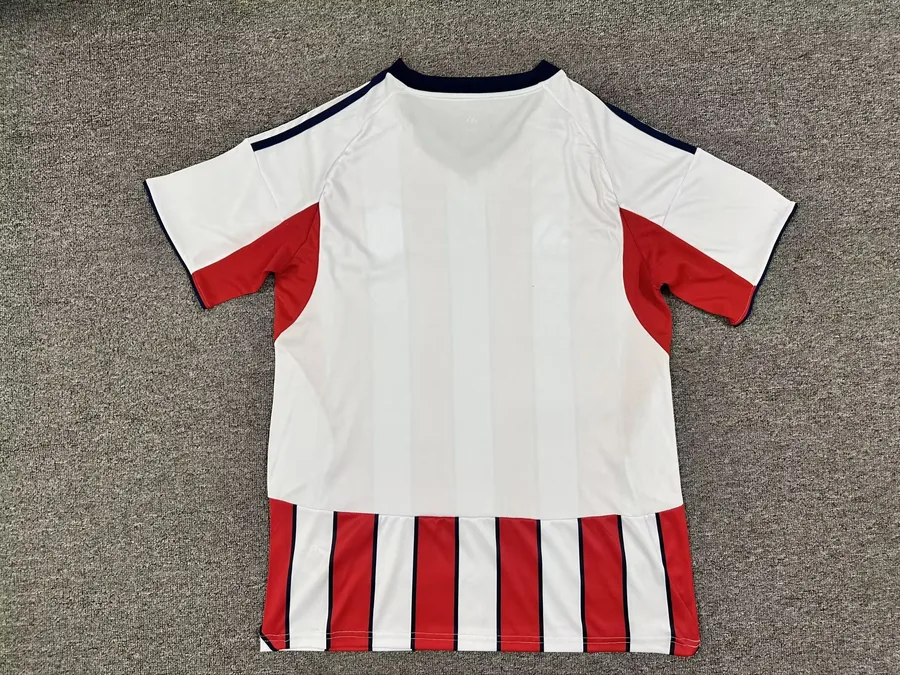 26/27 Barranquilla Home S-4XL — photo 2