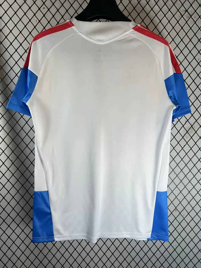 26-27 Columbia Training Shirt - White S - 4XL — photo 2