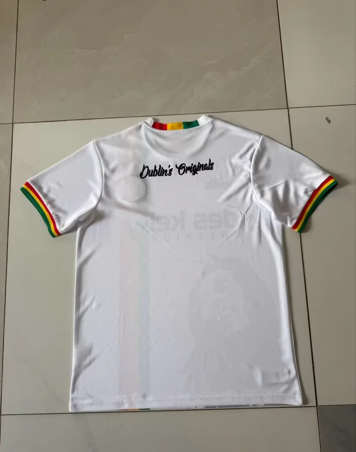 25/26 Bohemian F.C Home  S-4XL — photo 2