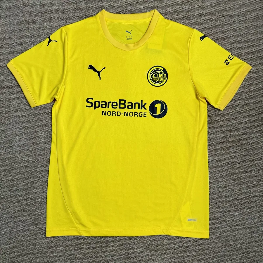 26-27 "Shining" Home Team S-2XL
