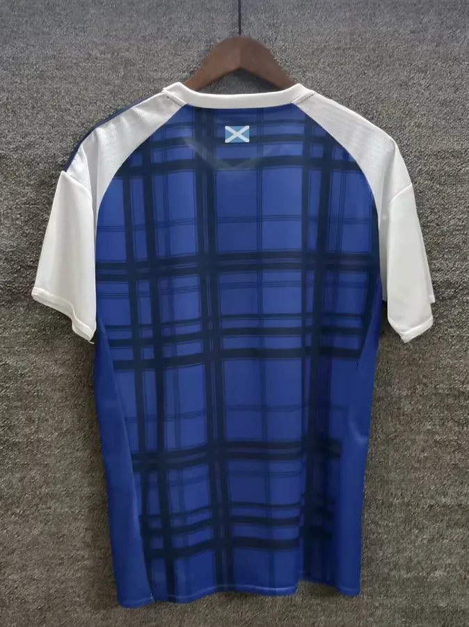 2016 Scotland Special Edition S-2XL — photo 2