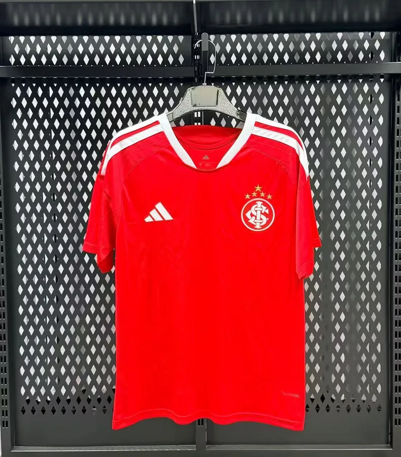 26/27 Brazilian International home game, S-2XL