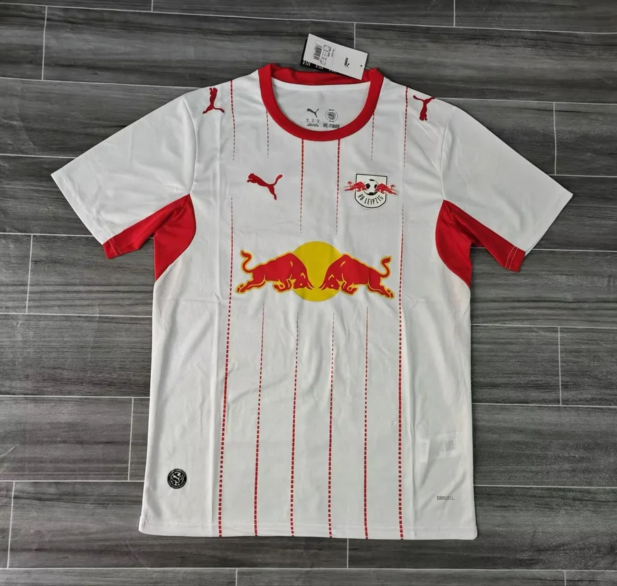 26/27 Leipzig home game, S-2XL