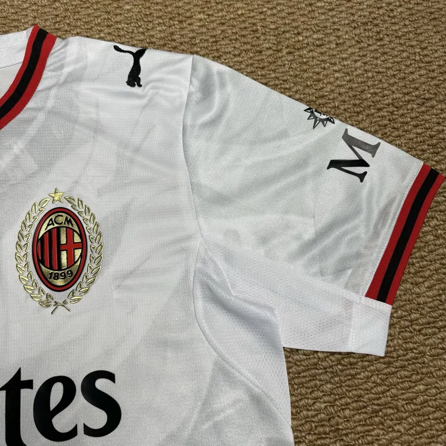 26/27 AC Milan - Away Game - S-2XL — photo 3