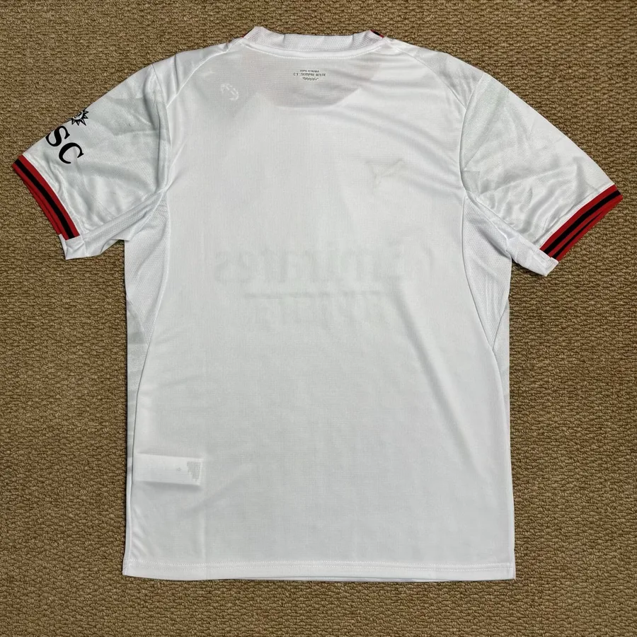 26/27 AC Milan - Away Game - S-2XL — photo 4