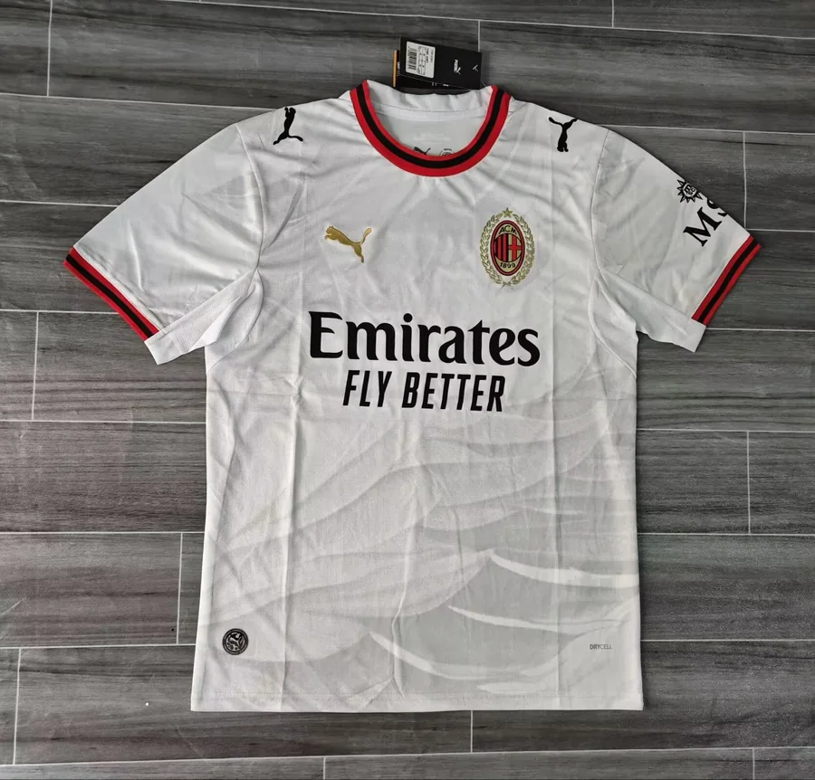 26/27 AC Milan - Away Game - S-2XL — photo 5