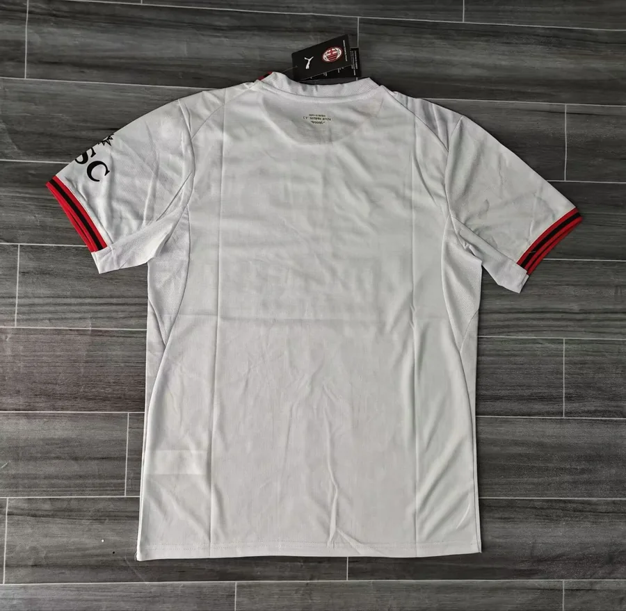 26/27 AC Milan - Away Game - S-2XL — photo 2